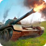 World War II: TCG icon