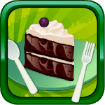 Creamy Chocolate Cake for PC