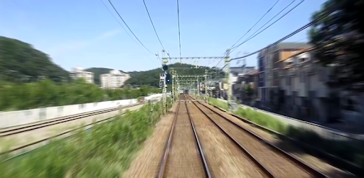 SenSim - Train Simulator PC screenshot SenSim - Train Simulator PC screenshot
