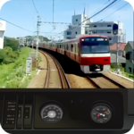 SenSim - Train Simulator icon