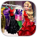 Dress up Game: Sery Runway icon