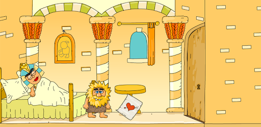 Adam and Eve 3 PC screenshot