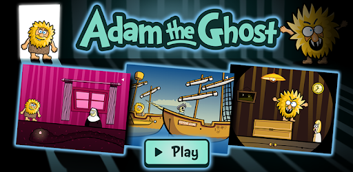 Adam and Eve: Adam Ghost PC screenshot