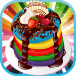 Make Cake : Cooking Games for PC