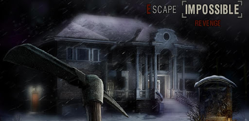Escape Impossible: Revenge! PC screenshot Escape Impossible: Revenge! PC screenshot