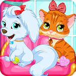 A Day With My Pet - Dogs & Cats Games for PC A Day With My Pet - Dogs & Cats Games for PC