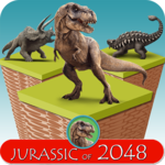 Jurassic of 2048 for PC