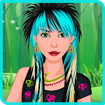 fairy girl make over for PC fairy girl make over for PC