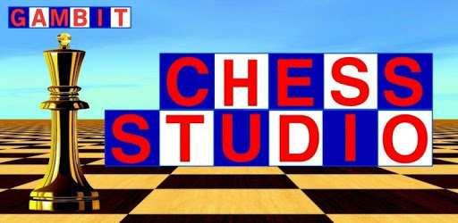 Chess Studio PC screenshot Chess Studio PC screenshot