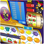 Joker Slot icon