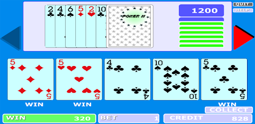American Classic Poker PC screenshot American Classic Poker PC screenshot