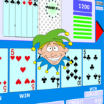 American Classic Poker icon
