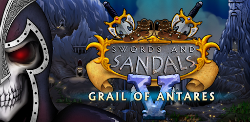 Swords and Sandals 5 Redux PC screenshot Swords and Sandals 5 Redux PC screenshot