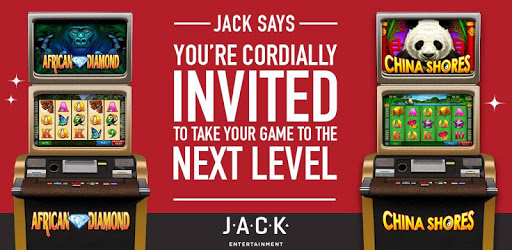 JACK Entertainment Slots PC screenshot