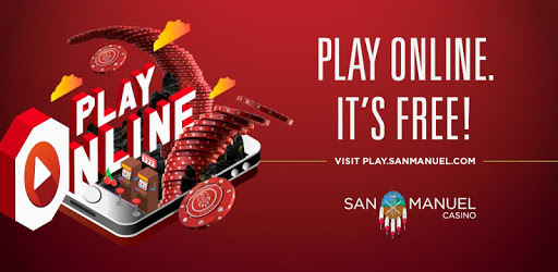San Manuel Slots PC screenshot