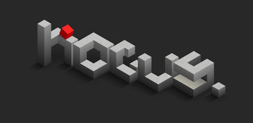 hocus. PC screenshot