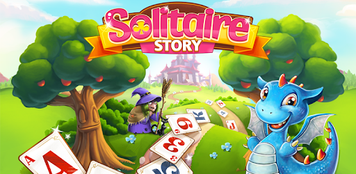 Solitaire Story - Tri Peaks PC screenshot