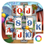 Solitaire Story - Tri Peaks icon