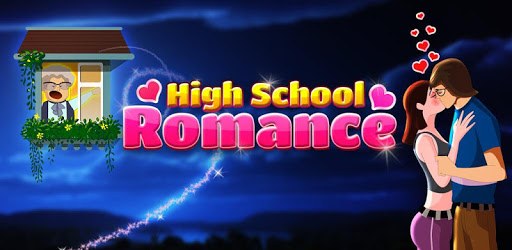 High School Romance PC screenshot High School Romance PC screenshot