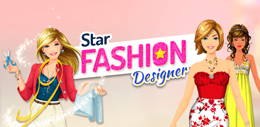 Star Fashion Designer PC screenshot Star Fashion Designer PC screenshot