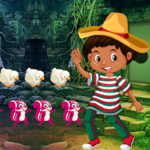 Asian Boy Rescue Best Escape Game-287 for PC