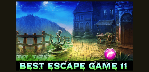 Best Escape Game 11 PC screenshot