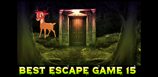 Best Escape Game 15 PC screenshot Best Escape Game 15 PC screenshot