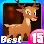 Best Escape Game 15 icon