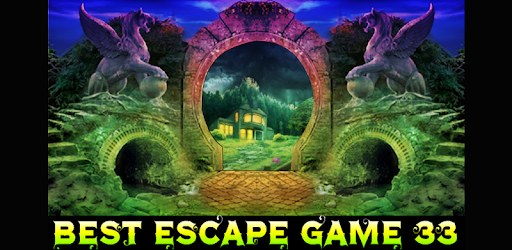 Best Escape Game-33 PC screenshot Best Escape Game-33 PC screenshot