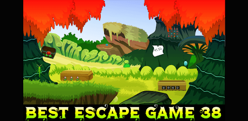Best Escape Game-38 PC screenshot Best Escape Game-38 PC screenshot