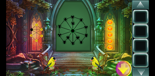 Cowboy Rescue 2 Game Best Escape Game 250 PC screenshot