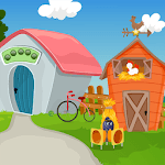 Cute Calf Escape Best Escape Game-342 for PC Cute Calf Escape Best Escape Game-342 for PC