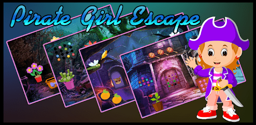 Pirate Girl Escape Best Escape Game-345 PC screenshot Pirate Girl Escape Best Escape Game-345 PC screenshot