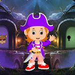 Pirate Girl Escape Best Escape Game-345 for PC Pirate Girl Escape Best Escape Game-345 for PC