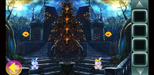 Yak Escape Game Best Escape Game 232 PC screenshot Yak Escape Game Best Escape Game 232 PC screenshot