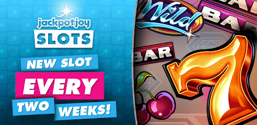 Jackpotjoy Slots - Free Slots PC screenshot Jackpotjoy Slots - Free Slots PC screenshot