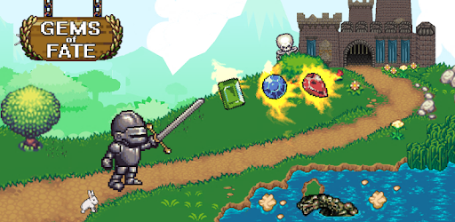 Gems of Fate: the Charmed King PC screenshot