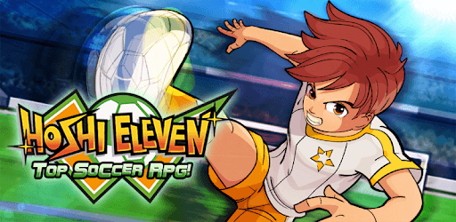 Hoshi Eleven - Top Soccer RPG Football Game 2018 PC screenshot