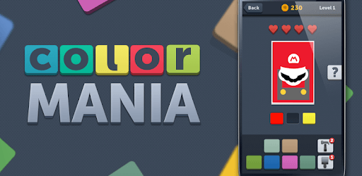 Colormania - Guess the Color - The Logo Quiz Game PC screenshot