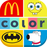 Colormania - Guess the Color - The Logo Quiz Game for PC
