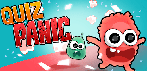 Quiz Panic General Knowledge PC screenshot Quiz Panic General Knowledge PC screenshot