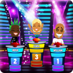 Superbuzzer Trivia Quiz Game icon