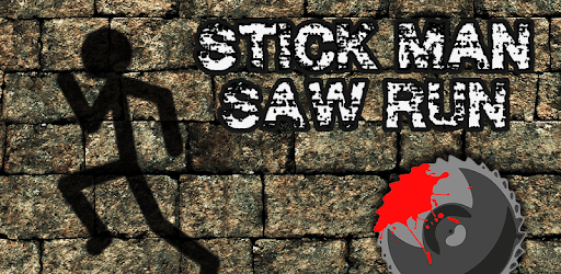 Stickman Saw Run ("Stick Saw") PC screenshot