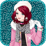 Pretty Girl Dress Up &Makeover icon