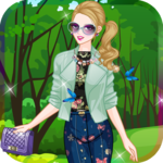 Princess Fashion Dress Up Game for PC Princess Fashion Dress Up Game for PC