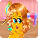 Funny Fruits Hair Salon for PC Funny Fruits Hair Salon for PC
