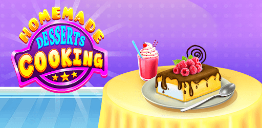 Homemade Desserts Cooking PC screenshot Homemade Desserts Cooking PC screenshot