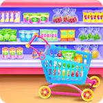 Homemade Desserts Cooking icon