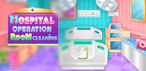 Hospital Operation Room Cleaning PC screenshot Hospital Operation Room Cleaning PC screenshot
