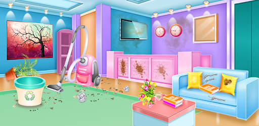 Hotel Room Cleaning PC screenshot